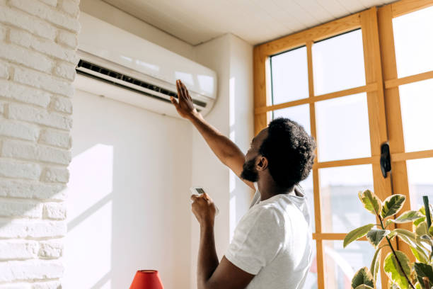 Best HVAC Supply and Distribution in Hometown, IL