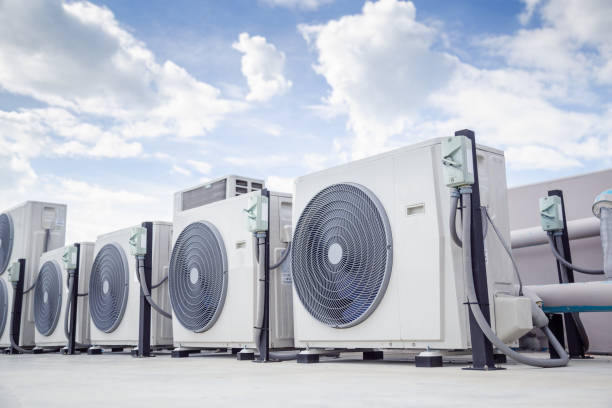 Best Residential HVAC in Hometown, IL