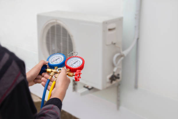 Best HVAC Consulting and Engineering in Hometown, IL