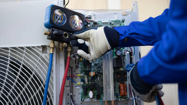 Trusted Hometown, IL HVAC Experts